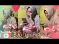 Download Lagu Hijab baju tidur satin