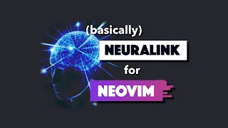 I didn t know about FLASH in neovim kinda mad about it