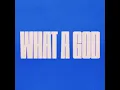What A God (Live at JOGS) - SEU Worship, Abbie Gamboa & Chelsea Plank