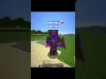 Minecraft Breach Swap Tutorial Moment