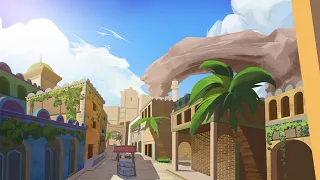 RELL Seas: Not Movie 3 Trailer
