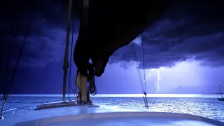 It’s Coming… | Wildlings Sailing