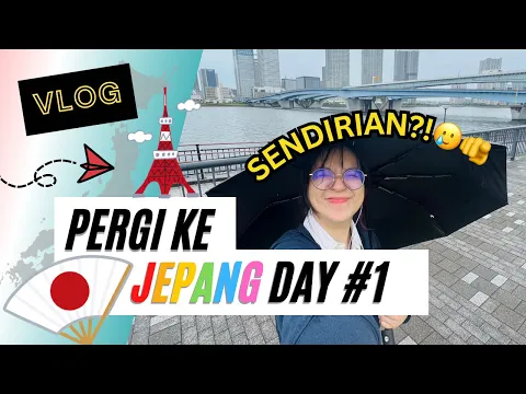 TOLONGGG #MEISSIEDIJEPANG ? DAY1