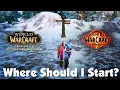 Download Lagu Why 2025 is the Best Year to Jump into World of Warcraft!