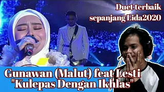 Download Lesti Feat Gunawan (Malut)-Kulepas dengan Ikhlas MP3