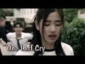Download Lagu One Last Cry  Violette Wautier (Ost. F4 Thailand) [FMV]