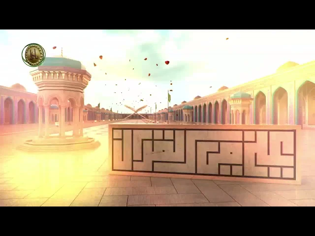 ⁣الإمام علي (ع) في القرآن الكريم 05