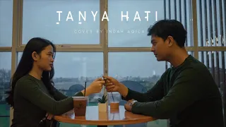 cove by indah aqila tanya hati