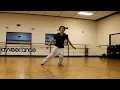 Soul Decision "Faded" (Choreography by Chris Bautista)