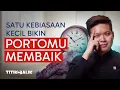 Lagu Bukan Market yang Ngerugiin, Tapi Otak Kita Sendiri. Mindset Trading yang Jarang Dibahas!