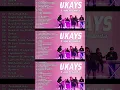 Download Lagu Ukays Full Album - Lagu Rock Kapak Terpilih|| Lagu Ukays Leganda || Disana Menanti Di Sini Menunggu