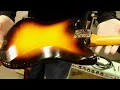 Norman Harris HOLY GRAIL FIND Of Vintage Guitars New Weekend Additions
