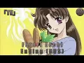TV Futari Ecchi - Ending Sync Russian cover by KhariStudio