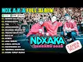 Lagu NDX AKA - TRENO TEKAN MATI FULL ALBUM TERBARU 2025 | SENDIRI DALAM LUKA, NYEKSO BATIN I TANPA IKLAN