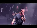 Fire From the Gods - Thousand Lifetimes (Live in Orlando, FL 1-29-26) LIVING COLOUR