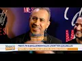 Haluk Levent'ten Mahsun Kırmızıgül'e mesaj var! "Senaryoda değişiklikler olmuş galiba..."