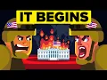Download Lagu US Civil War in 2025 (It's Closer Than You Think)