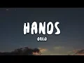 Download Lagu ORKID - Hands (Lyrics)