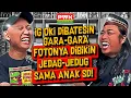 Lagu PWK - BANYAK TAWARAN FILM SETELAH MAIN DI AGAK LAEN, OKI RENGGA STAR SYNDROME?!