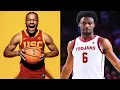 The TRUTH Bronny James USC College Basketball