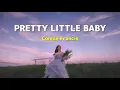 Download Lagu Connie Francis - You can ask the flowers I sit for hours (Pretty Little Baby) (Lyrics Terjemahan)