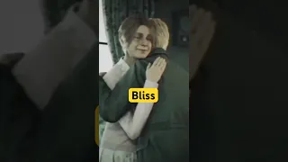 What Happened In The Bliss Ending Beyondhorrorgaming Silenthill2 