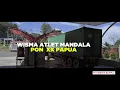 Download Lagu WISMA ATLET MANDALA PON XX PAPUA - PART 1