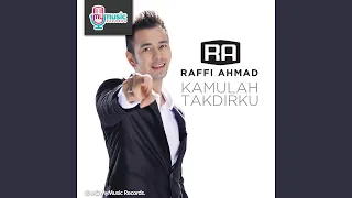 Download Kamulah Takdirku MP3