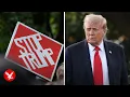 Download Lagu Exclusive: Stop Trump Protest group issues warning ahead of president's UK state visit