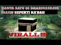Lagu MASJID MUHAMMAD | MASJID SEPERTI KA'BAH DI KABUPATEN DHARMASRAYA