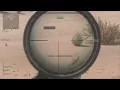 DMZ quad ride
