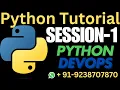 PYTHON FULL COURSE 2025 IN HINDI What is Python Python Programming Python for Beginners