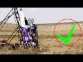 10 Homemade Space Rockets that made it into Space