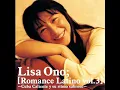 Bésame mucho - Lisa Ono / Letra