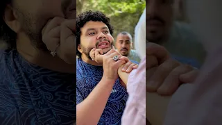 ادخل في جسمي انا وسيبها 