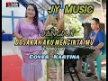 Download Lagu Dangdut_ DOSAKAH AKU MENCINTAIMU || COVER, Kartina