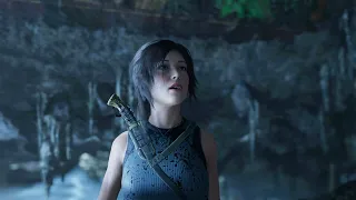 shadow of the tomb raider dlc the path home eternal reward all cutscens ps4 pro freetoedit