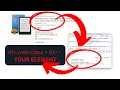 Web Scraping 101 Understanding CSS Selectors for Scraping Beginners