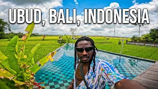 Ubud Indonesia !!!