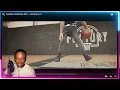 AMERICAN REACTS TO FRENCH DRILL RAP! Freeze Corleone 667 - Jeremy Lin REACTION