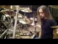 Lagu Dream Theater - Never Enough | Drum Cover by @PanosGeo