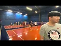 Super Smash 2025 (WA) - AXD SF - Dang Nguyen/Stephanie Lam vs Chris Lee/CoCo Tai 