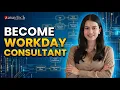 Career Guidance for Workday Functional Consultant ZaranTech