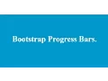 Bootstrap Progress Bars