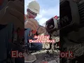 Preventive Maintenance Works | Replace 7.5 kw SEW Geared motor #music #gearmotor #viralvideo #shorts
