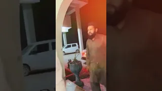 Allama Hafiz Imran Aasi Beautiful Voice Short Status Video 2025 