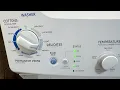 GE Stackable Lights Blinking non-responsive buttons