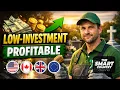 How to Make Money with Grave Care Services Easy Profitable Business