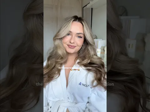 Summer to Fall Makeup 🤎