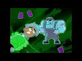 Danny Phantom Meets the Future Ghosts